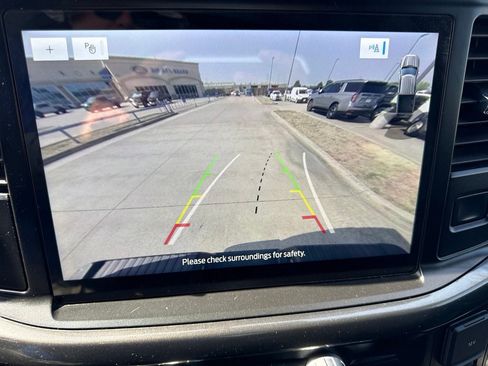 Used 2023 Ford F150 XLT w/ Equipment Group 302A High RWD image 27