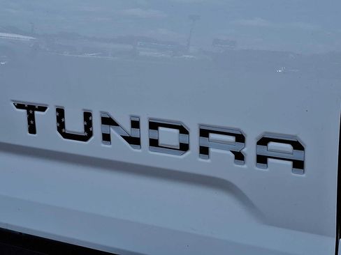 Used 2021 Toyota Tundra SR5 image 32
