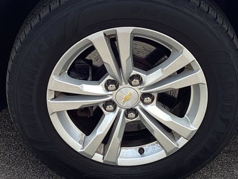Used 2015 Chevrolet Equinox LT w/ Power Convenience Package AWD/4WD image 22