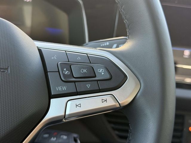 Used 2026 Volkswagen Jetta S FWD image 22
