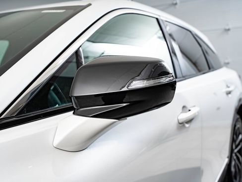 Used 2024 Acura ZDX A-Spec RWD image 17