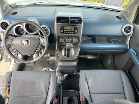 Used 2006 Honda Element EX-P image 20