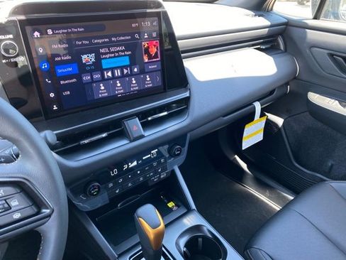 New 2026 Subaru Outback Wilderness AWD/4WD image 16