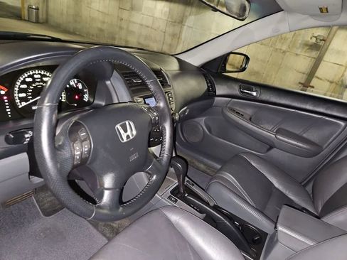 Used 2007 Honda Accord EX-L image 21
