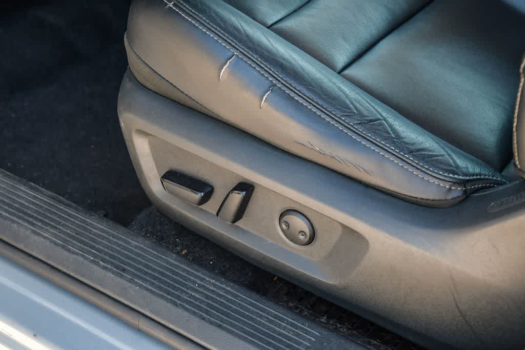 Used 2021 Nissan Rogue SL w/ Premium Package FWD image 30