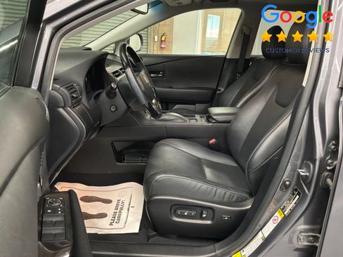 Used 2015 Lexus RX 350 AWD image 10