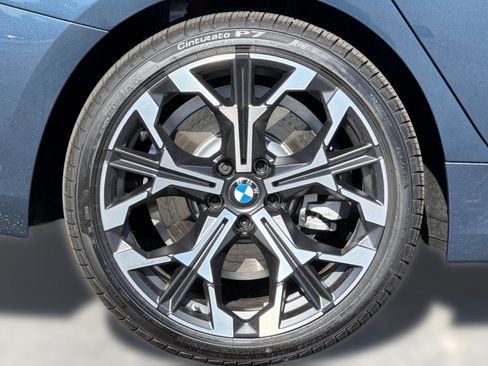 Used 2026 BMW 330i Sedan w/ Premium Package RWD image 11