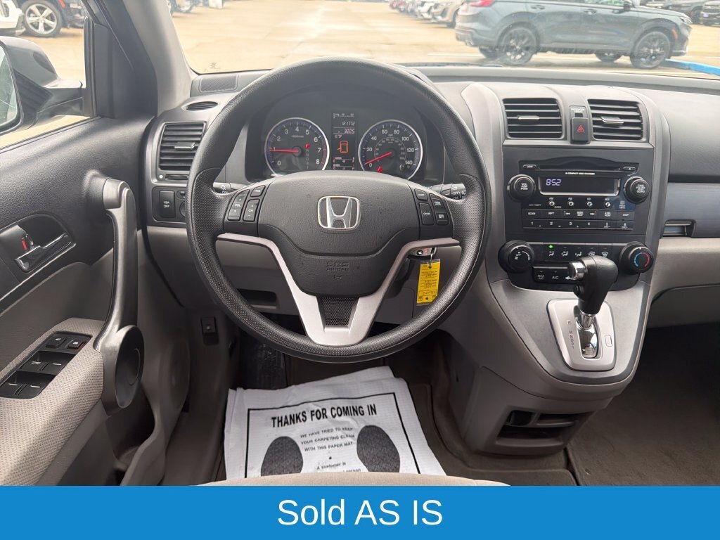 Used 2009 Honda CR-V EX image 13