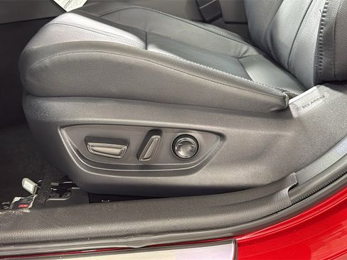 New 2026 Toyota Camry XSE image 14