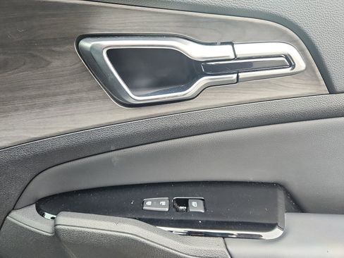 Used 2023 Kia Sportage X-Pro Prestige image 34