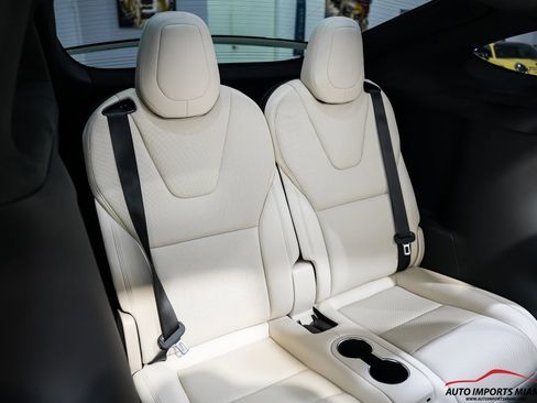 Used 2022 Tesla Model X Plaid image 57