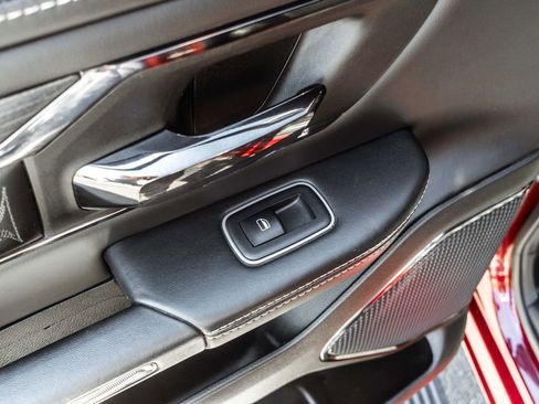 Used 2022 RAM 1500 Limited w/ Body-Colour Bumper Group image 32