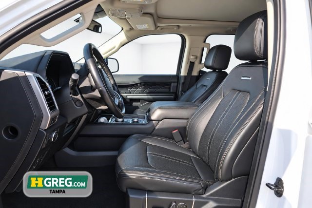 Used 2019 Ford Expedition Platinum AWD/4WD image 10