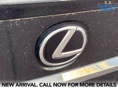 Used 2021 Lexus ES 350 w/ Premium Package FWD image 10
