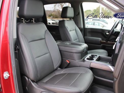 Used 2022 GMC Sierra 2500 SLT image 12