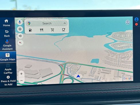 New 2026 Acura MDX Type S image 16