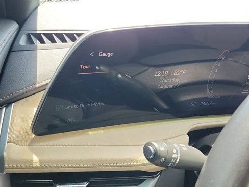 Used 2024 Cadillac XT4 Luxury FWD image 29