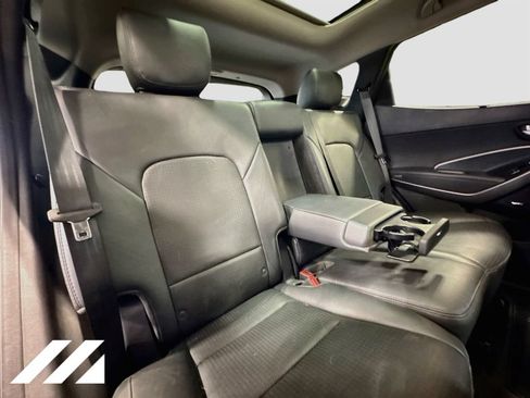 Used 2015 Hyundai Santa Fe Sport 2.0T w/ Option Group 05 AWD/4WD image 29