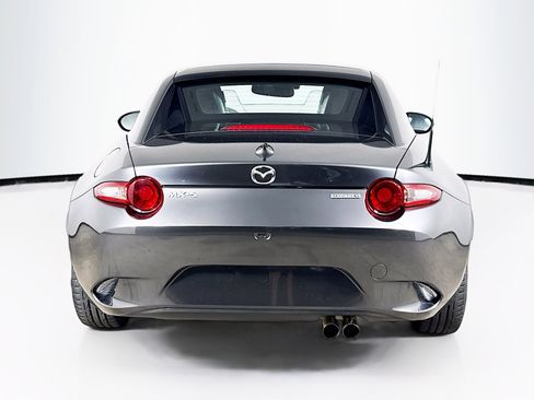 Used 2023 MAZDA MX-5 Miata Grand Touring w/ Weather Package image 31