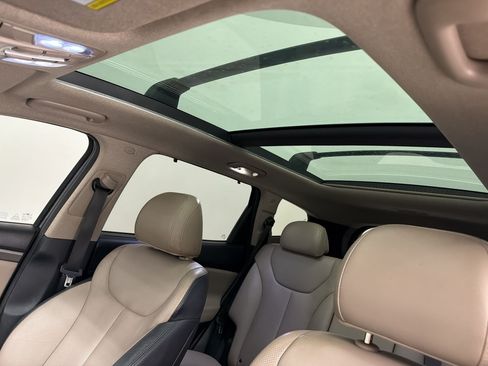 Used 2020 Hyundai Santa Fe SEL FWD image 23