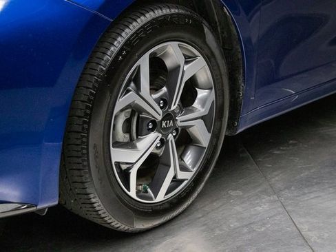 Used 2020 Kia Forte LXS image 7