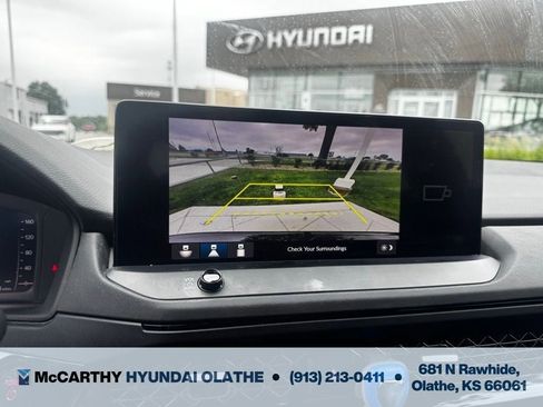 Used 2023 Honda Accord Sport image 5