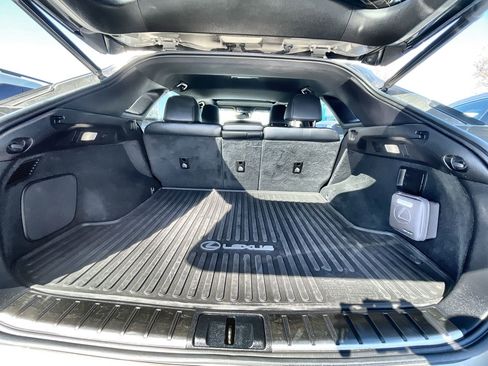 Used 2022 Lexus RX 350 F Sport w/ Accessory Package image 26