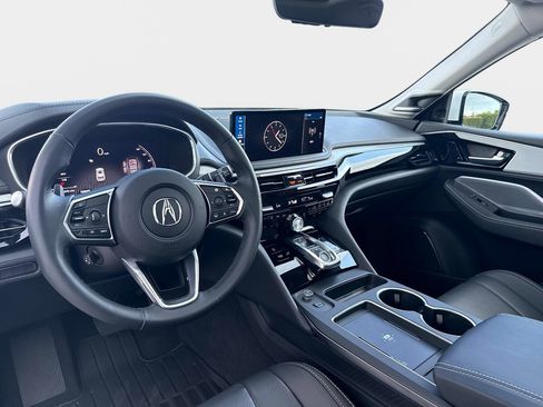 Certified 2026 Acura MDX FWD w/ Technology Package image 15
