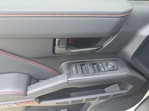 Used 2025 Toyota Tacoma TRD Pro image 11