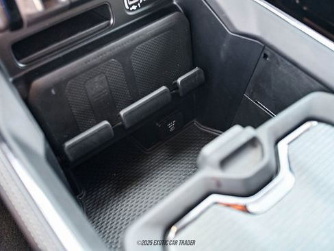 Used 2024 RAM 5500 4x4 Crew Cab image 69