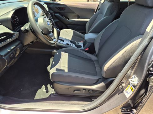 Certified 2026 Subaru Crosstrek 2.5i Premium AWD/4WD image 11