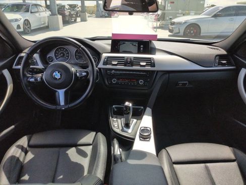 Used 2015 BMW 320i xDrive Sedan AWD/4WD image 18