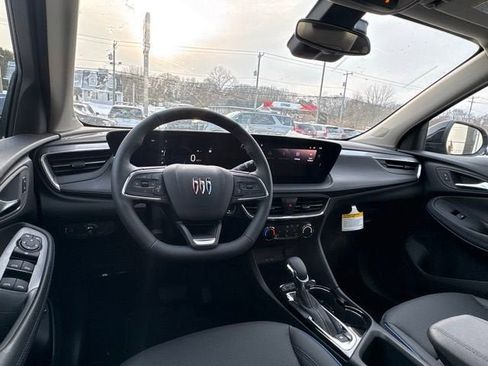 New 2026 Buick Encore GX Sport Touring w/ Comfort Package image 21