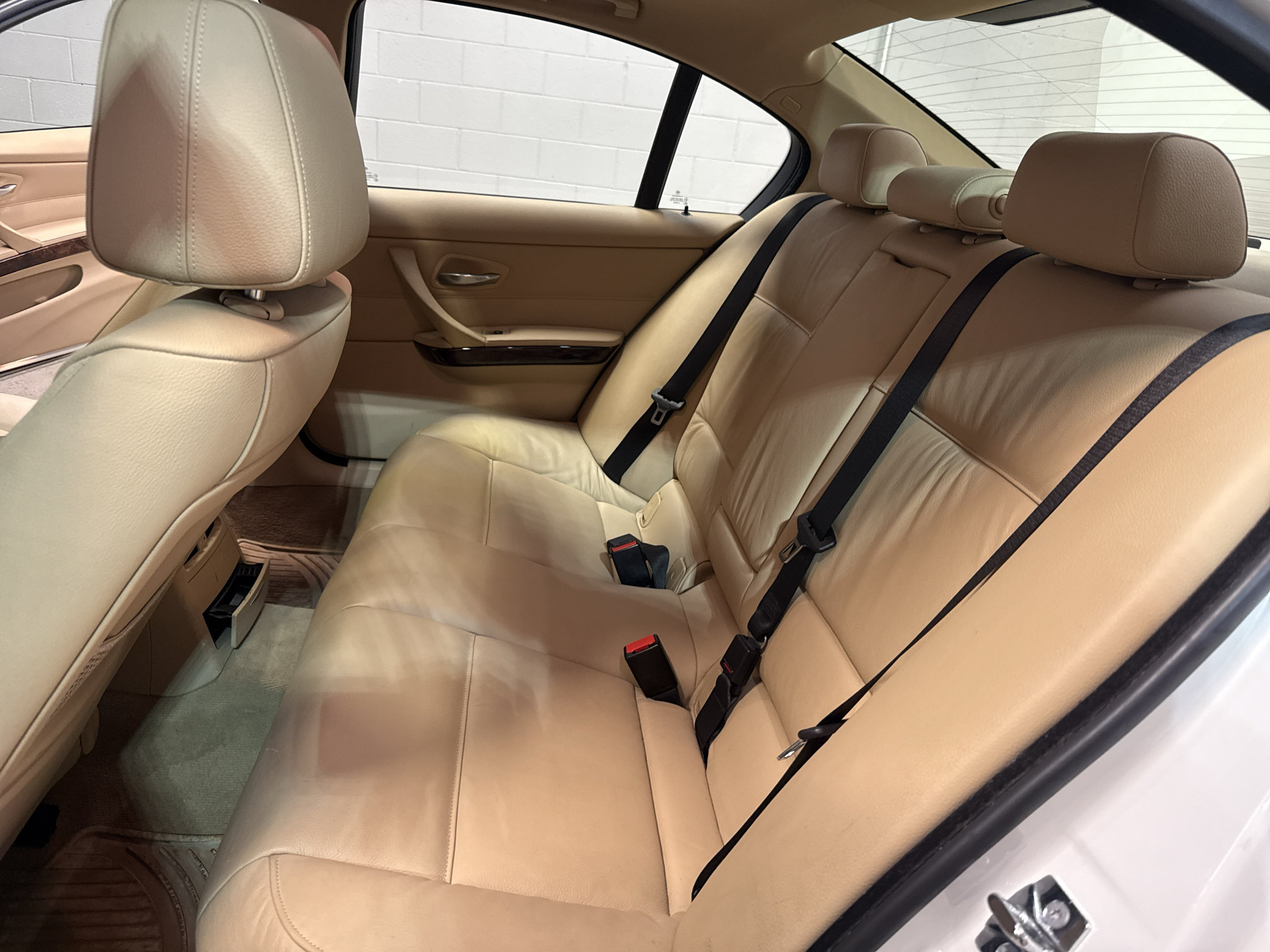 Used 2008 BMW 328xi Sedan AWD/4WD image 31