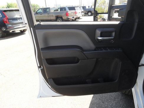 Used 2015 Chevrolet Silverado 3500 W/T w/ WT Convenience Package image 11