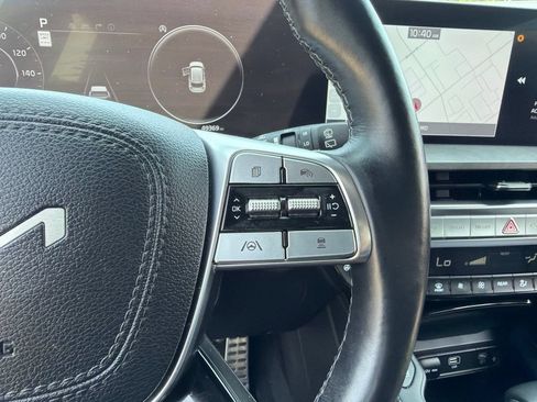 Certified 2024 Kia Telluride SX X-Line AWD/4WD image 18