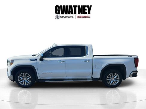 Used 2020 GMC Sierra 1500 SLT image 4