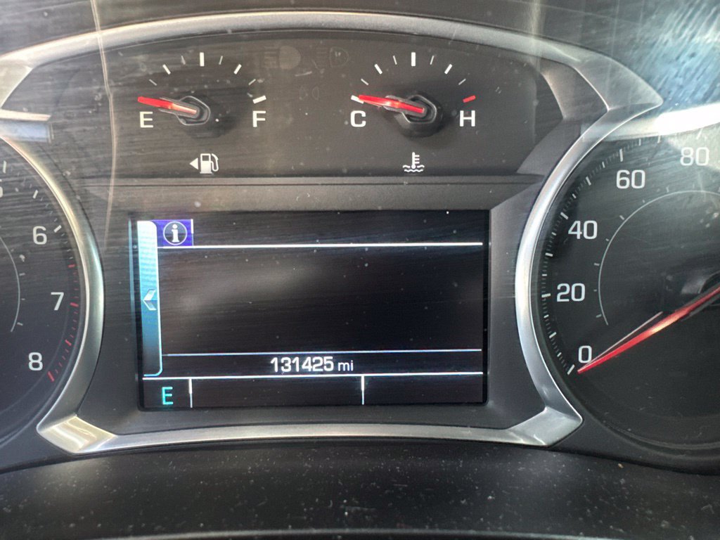 Used 2018 Chevrolet Traverse LT FWD image 13