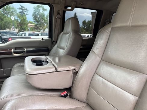 Used 2008 Ford F350 Lariat AWD/4WD image 28