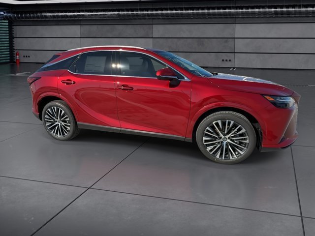 New 2026 Lexus RX 350 Premium Plus w/ Accessory Package (K3) FWD image 2