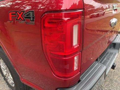 Used 2021 Ford Ranger XLT w/ Equipment Group 302A High image 13