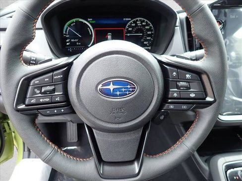 New 2026 Subaru Crosstrek 2.5i Limited w/ Crosstrek Mirror Package AWD/4WD image 13