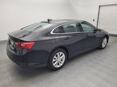 Used 2024 Chevrolet Malibu LT FWD image 10