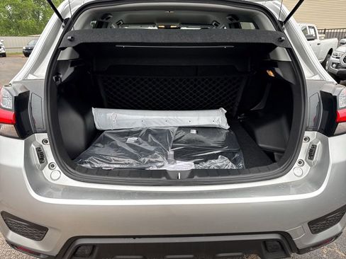 New 2026 Mitsubishi Outlander Sport ES AWD/4WD image 43