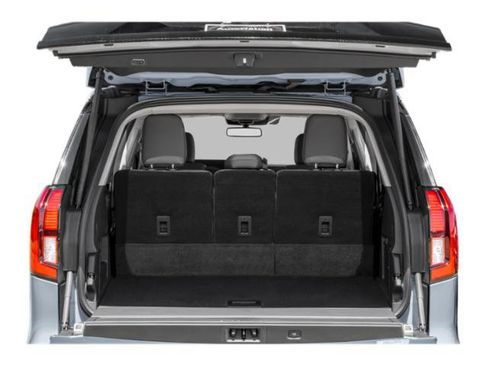 New 2026 Ford Expedition Active RWD image 39