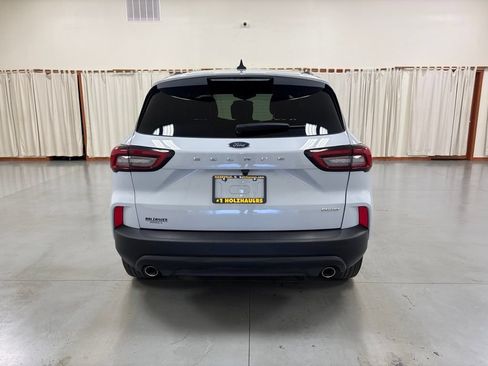Used 2025 Ford Escape ST-Line Select AWD/4WD image 7