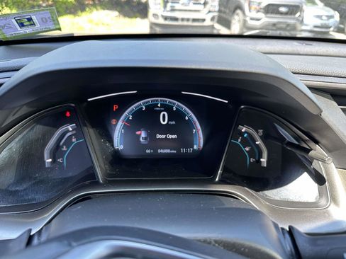 Used 2019 Honda Civic EX-L image 26