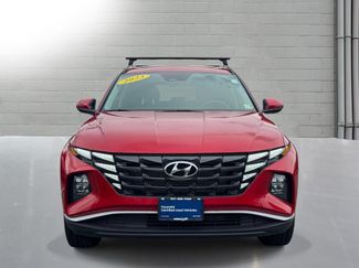 Used 2023 Hyundai Tucson SEL w/ Convenience Package AWD/4WD video 2