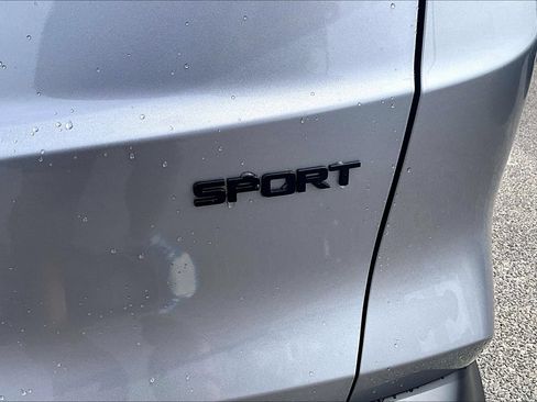 Used 2026 Honda CR-V Sport-L image 7