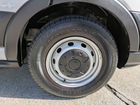 Certified 2022 Ford Transit 350 XL image 10